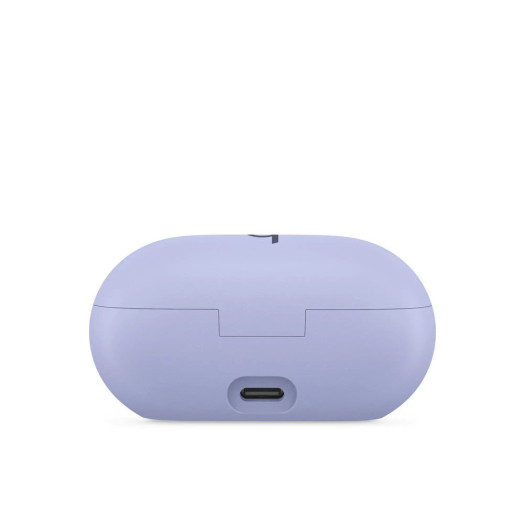 Бездротові навушники-вкладиші Beats Solo Buds Bluetooth 5.3 Frosty Lilac