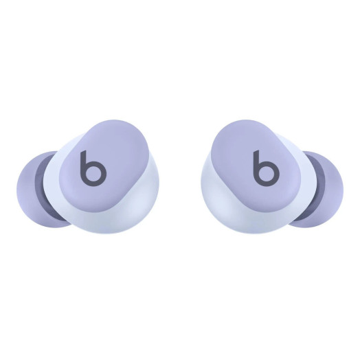 Бездротові навушники-вкладиші Beats Solo Buds Bluetooth 5.3 Frosty Lilac