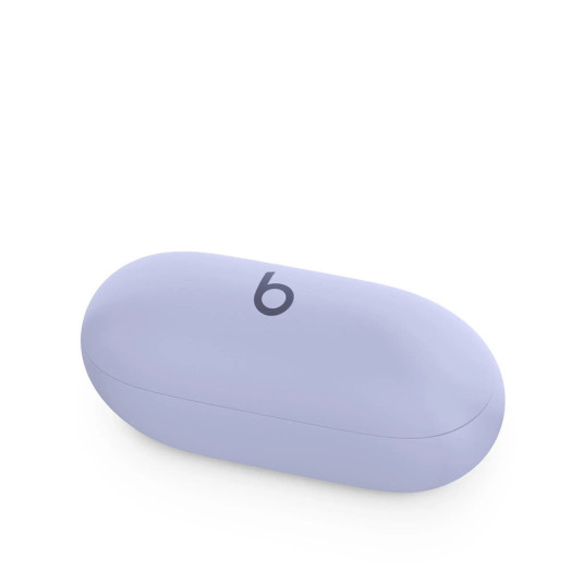 Бездротові навушники-вкладиші Beats Solo Buds Bluetooth 5.3 Frosty Lilac