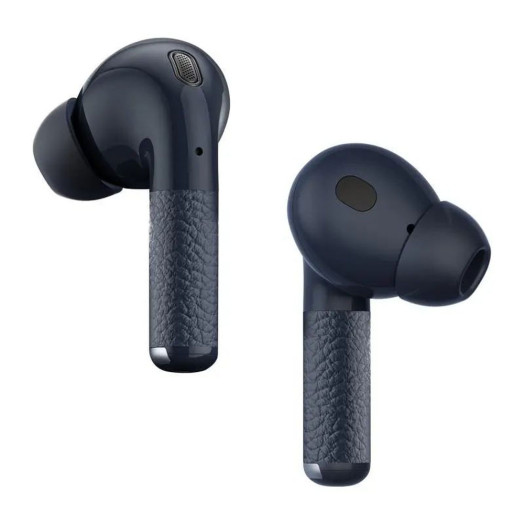 Бездротові навушники Edifier W260NC ANC In-Ear Bluetooth 5.3 Navy Blue