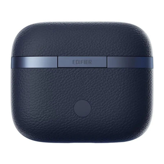 Бездротові навушники Edifier W260NC ANC In-Ear Bluetooth 5.3 Navy Blue