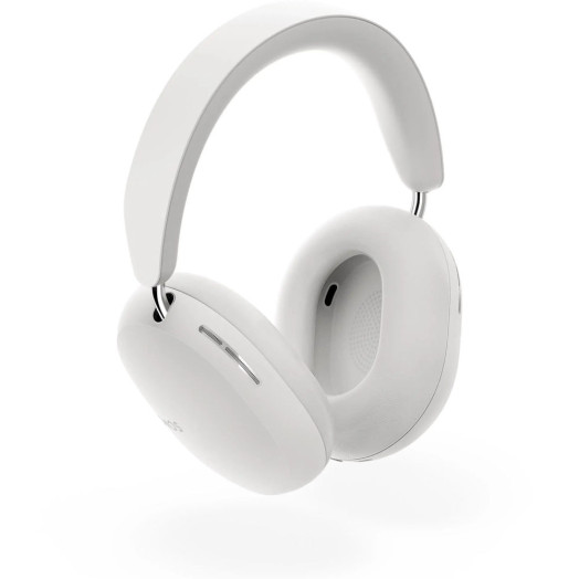 Бездротові навушники Sonos Ace On-Ear Bluetooth 5.4 Warm White
