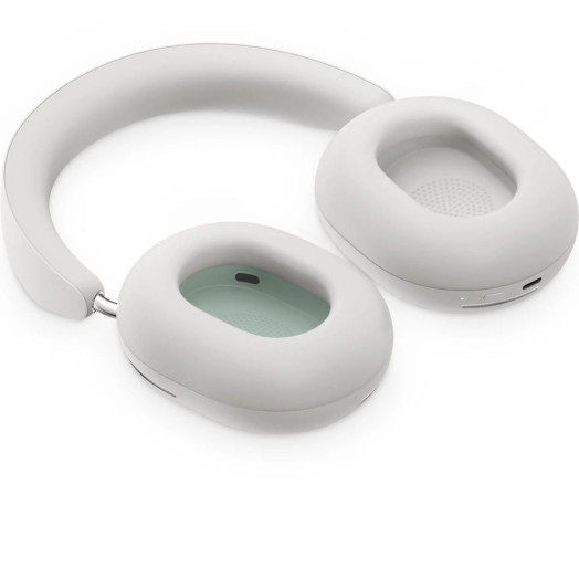 Бездротові навушники Sonos Ace On-Ear Bluetooth 5.4 Warm White