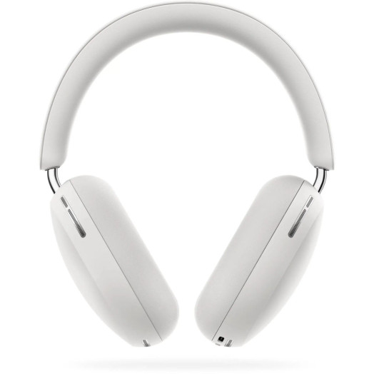 Бездротові навушники Sonos Ace On-Ear Bluetooth 5.4 Warm White