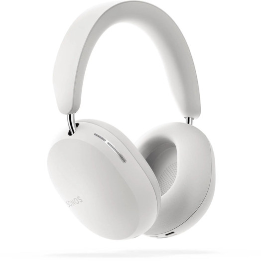 Бездротові навушники Sonos Ace On-Ear Bluetooth 5.4 Warm White