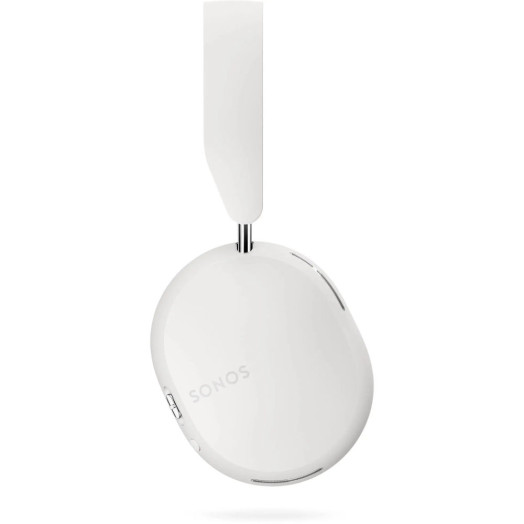 Бездротові навушники Sonos Ace On-Ear Bluetooth 5.4 Warm White
