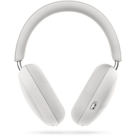 Бездротові навушники Sonos Ace On-Ear Bluetooth 5.4 Warm White