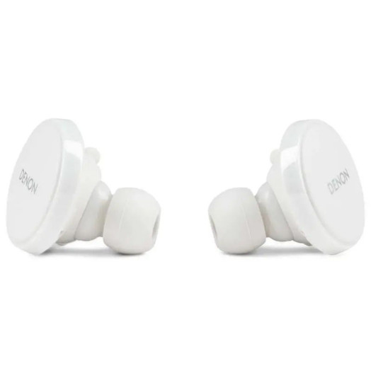 Бездротові навушники Denon PerL PRO In-Ear Bluetooth 5.3 White