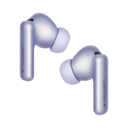 Бездротові навушники Huawei FreeBuds 6i ANC із зарядним футляром In-Ear Bluetooth 5.3 Purple