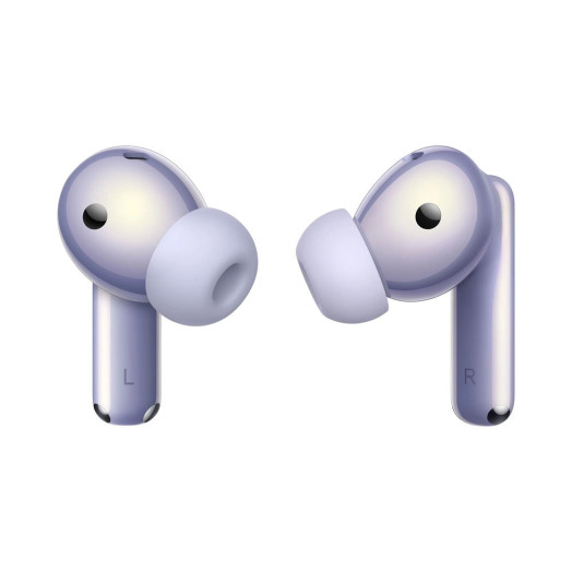 Бездротові навушники Huawei FreeBuds 6i ANC із зарядним футляром In-Ear Bluetooth 5.3 Purple