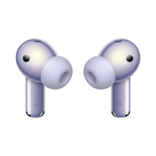 Бездротові навушники Huawei FreeBuds 6i ANC із зарядним футляром In-Ear Bluetooth 5.3 Purple
