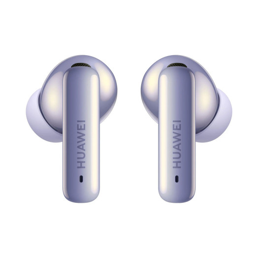 Бездротові навушники Huawei FreeBuds 6i ANC із зарядним футляром In-Ear Bluetooth 5.3 Purple