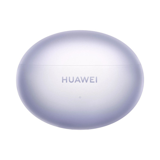 Бездротові навушники Huawei FreeBuds 6i ANC із зарядним футляром In-Ear Bluetooth 5.3 Purple