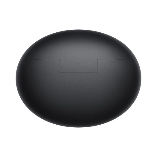 Бездротові навушники Huawei FreeBuds 6i ANC із зарядним футляром In-Ear Bluetooth 5.3 Black