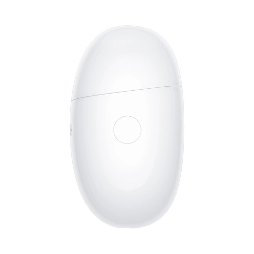 Бездротові навушники Huawei FreeBuds 6i ANC із зарядним футляром In-Ear Bluetooth 5.3 White