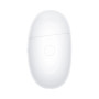 Бездротові навушники Huawei FreeBuds 6i ANC із зарядним футляром In-Ear Bluetooth 5.3 White