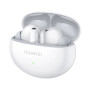 Бездротові навушники Huawei FreeBuds 6i ANC із зарядним футляром In-Ear Bluetooth 5.3 White