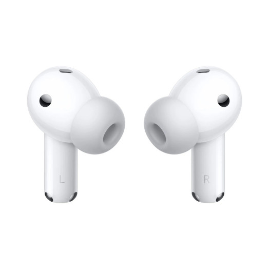 Бездротові навушники Huawei FreeBuds 6i ANC із зарядним футляром In-Ear Bluetooth 5.3 White