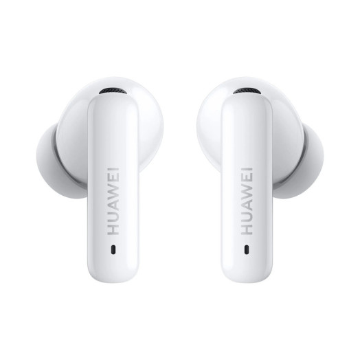 Бездротові навушники Huawei FreeBuds 6i ANC із зарядним футляром In-Ear Bluetooth 5.3 White