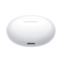 Бездротові навушники Huawei FreeBuds 6i ANC із зарядним футляром In-Ear Bluetooth 5.3 White