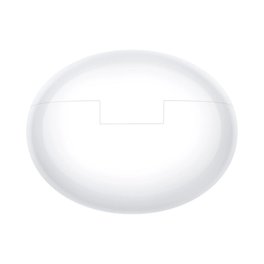 Бездротові навушники Huawei FreeBuds 6i ANC із зарядним футляром In-Ear Bluetooth 5.3 White