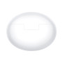 Бездротові навушники Huawei FreeBuds 6i ANC із зарядним футляром In-Ear Bluetooth 5.3 White