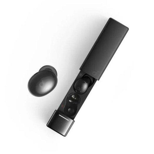 Бездротові навушники Soundcore A30i ANC In-Ear Bluetooth 5.4 Black