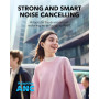 Бездротові навушники Soundcore A30i ANC In-Ear Bluetooth 5.4 Black