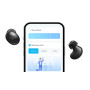 Бездротові навушники Soundcore A30i ANC In-Ear Bluetooth 5.4 Black