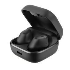 попередній перегляд Бездротові навушники Sennheiser Accentum True Wireless In-Ear Bluetooth 5.3 Black