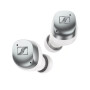 попередній перегляд Бездротові навушники Sennheiser MOMENTUM True Wireless 4 In-Ear Bluetooth 5.4 White