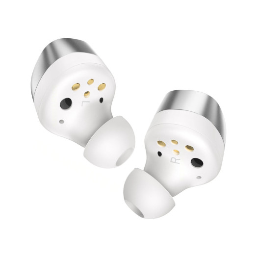 попередній перегляд Бездротові навушники Sennheiser MOMENTUM True Wireless 4 In-Ear Bluetooth 5.4 White