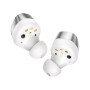попередній перегляд Бездротові навушники Sennheiser MOMENTUM True Wireless 4 In-Ear Bluetooth 5.4 White