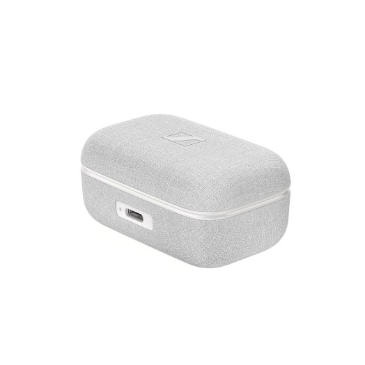 попередній перегляд Бездротові навушники Sennheiser MOMENTUM True Wireless 4 In-Ear Bluetooth 5.4 White