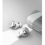 попередній перегляд Бездротові навушники Sennheiser MOMENTUM True Wireless 4 In-Ear Bluetooth 5.4 White