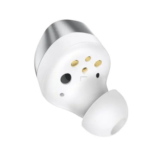 попередній перегляд Бездротові навушники Sennheiser MOMENTUM True Wireless 4 In-Ear Bluetooth 5.4 White
