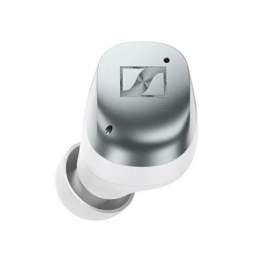 попередній перегляд Бездротові навушники Sennheiser MOMENTUM True Wireless 4 In-Ear Bluetooth 5.4 White