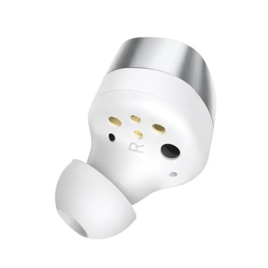 попередній перегляд Бездротові навушники Sennheiser MOMENTUM True Wireless 4 In-Ear Bluetooth 5.4 White