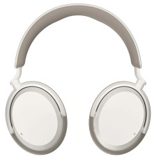 попередній перегляд Бездротові навушники Sennheiser ACCENTUM Wireless On-Ear Bluetooth 5.2 White