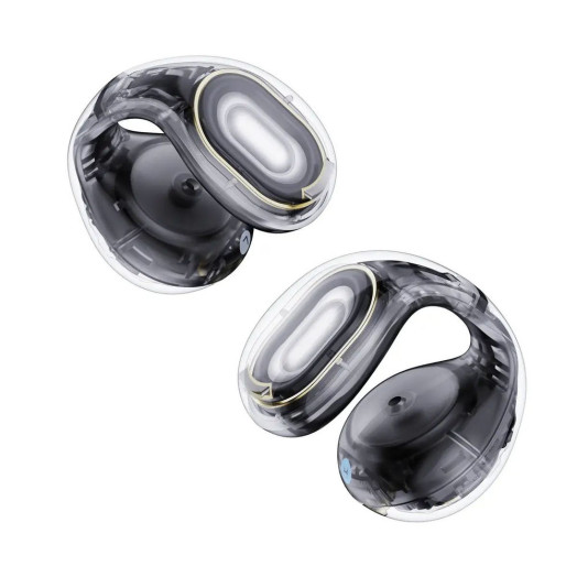 попередній перегляд бездротових навушників Soundcore C30i In-Ear Bluetooth 5.3 Black