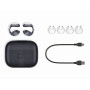 попередній перегляд бездротових навушників Soundcore C30i In-Ear Bluetooth 5.3 Black