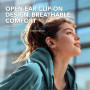 попередній перегляд бездротових навушників Soundcore C30i In-Ear Bluetooth 5.3 Black