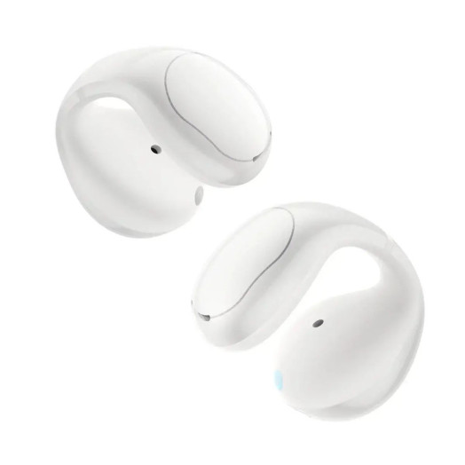 попередній перегляд бездротових навушників Soundcore C30i In-Ear Bluetooth 5.3 White