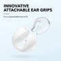 попередній перегляд бездротових навушників Soundcore C30i In-Ear Bluetooth 5.3 White