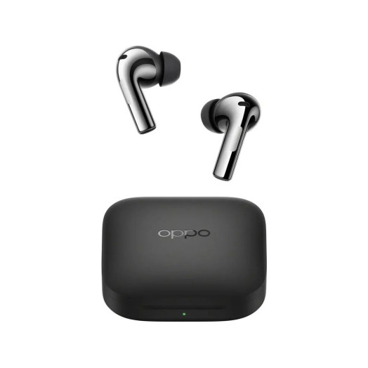 Бездротові навушники OPPO Enco X3i In-Ear Bluetooth 5.3 Black