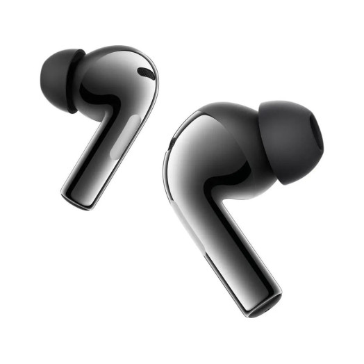 Бездротові навушники OPPO Enco X3i In-Ear Bluetooth 5.3 Black