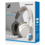 попередній перегляд Бездротові навушники Sennheiser ACCENTUM PLUS Wireless On-Ear Bluetooth 5.2 White