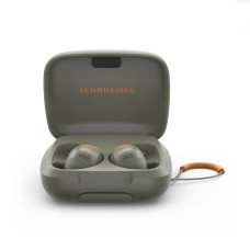 Sennheiser MOMENTUM SPORT True Wireless In-Ear Bluetooth 5.2 Headphones Olive