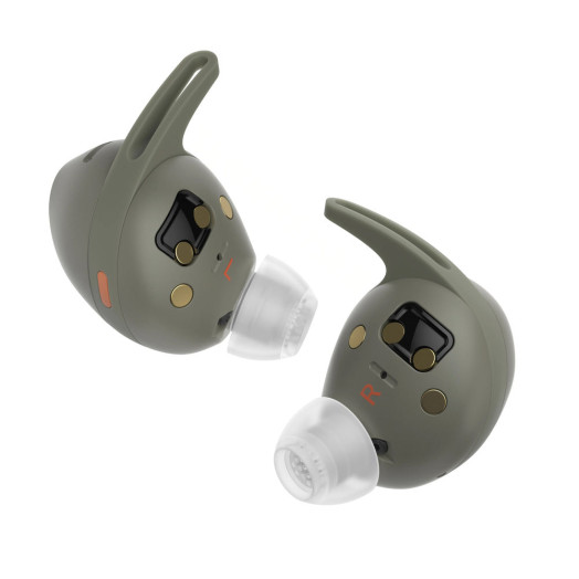 Sennheiser MOMENTUM SPORT True Wireless In-Ear Bluetooth 5.2 Headphones Olive