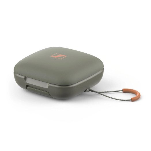 Sennheiser MOMENTUM SPORT True Wireless In-Ear Bluetooth 5.2 Headphones Olive
